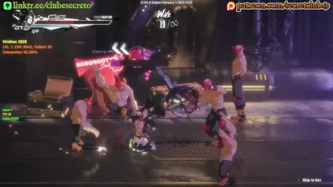 Hentai Game: Pure Onyx (Alpha 0.122) #11