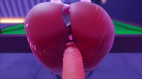 Commander's Playroom