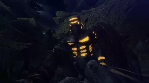 Schlong of the Beast(Aarbron)