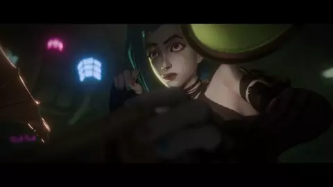 Jinx Threesome (Intro) [Mept44]