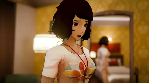 Love Island [AmateurThrowaway]