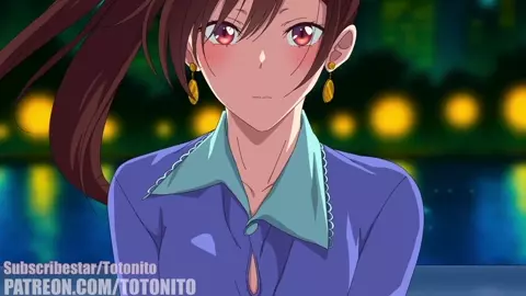 Rent a Girlfriend finally moved forward