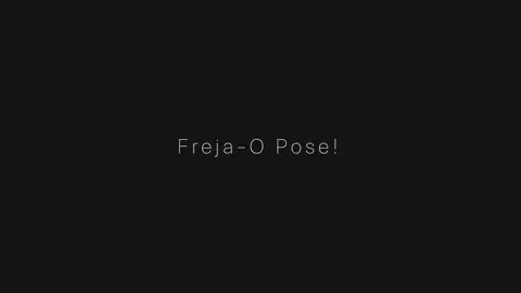 Freja - O-Pose [TRSensualStudio][NO WM]