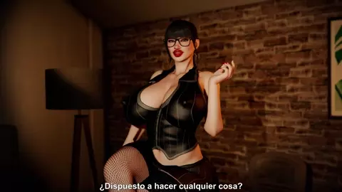 New place at work - Sub Español