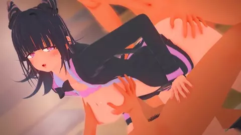 Usami Shiina Gangbang