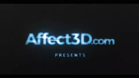 Amalia in Wonderland Episode 4 - 3D Animation Porn