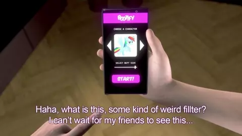 Rainbow dash by regular wallaby