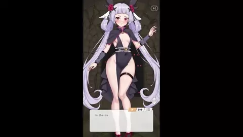 Daraku Gear - Venivya Scene 12a