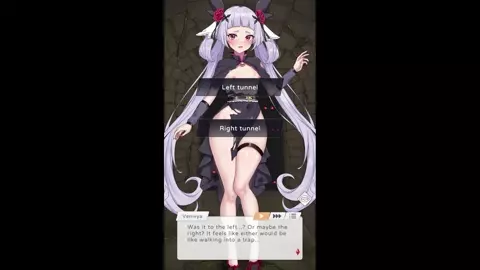 Daraku Gear - Venivya Scene 12a