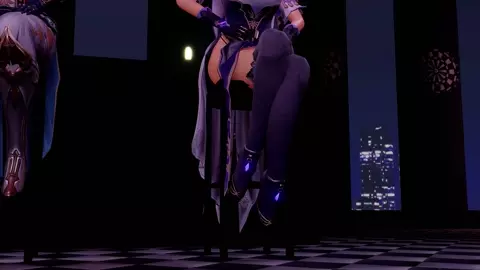 4k SFX BGM 2 phut hon by bengugu(Genshin Impact)