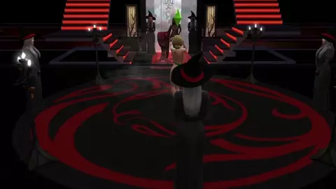 {RIVA} --> {DREAM} <-- {R@R}