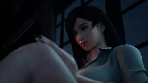 Tifa Expansion [Vreya3D][4K60FPS]