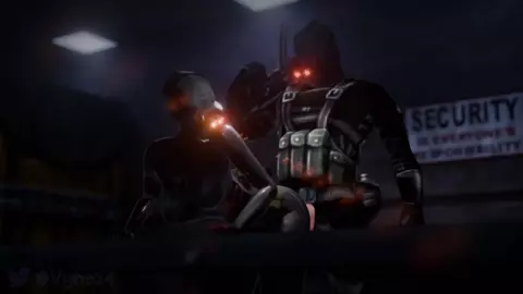 Half Life Black Ops Doggystyle