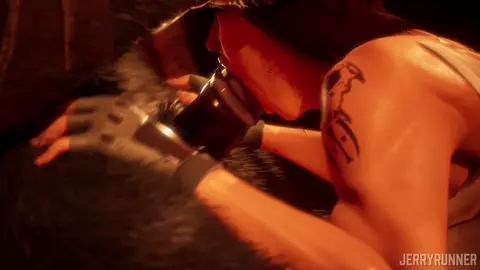 Wild Life Kerpali Leaders 4K