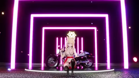 magnatic nun cat ⭐⭐⭐