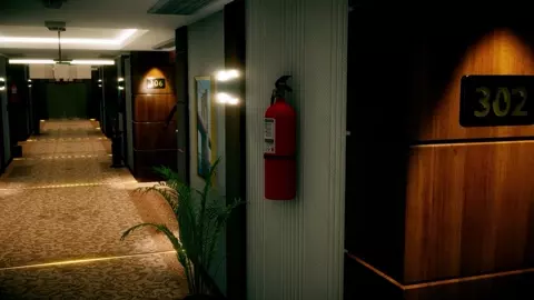 Tifa Reserved for Two - After Party