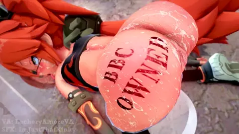 Blacked Belobog [AUDIO]