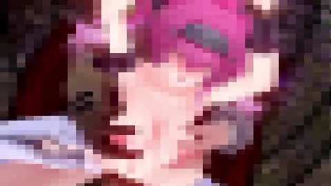 After Sex Lupa　[Haniwa's Miniature Garden]