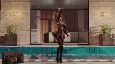 You know how I like them by heymanand