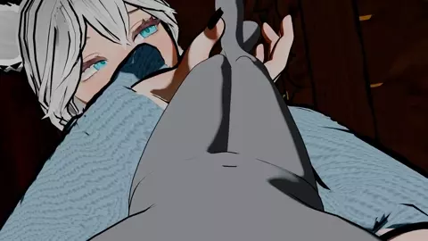 Nora's adorable snack by ctaria