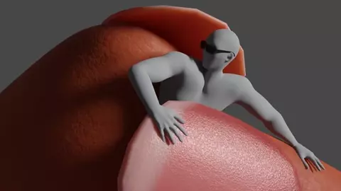 Chel's little snack by ctaria