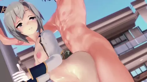 Seiun Sky_Uma Musume [Axl020431]