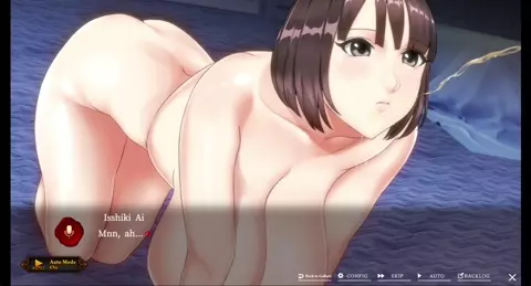 Welcome to Maison Chichigami - Slave Route -  Manami's sex slaves