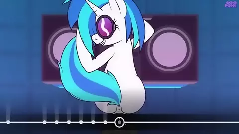 BEAT BANGER - VINYL SCRATCH (mod release)