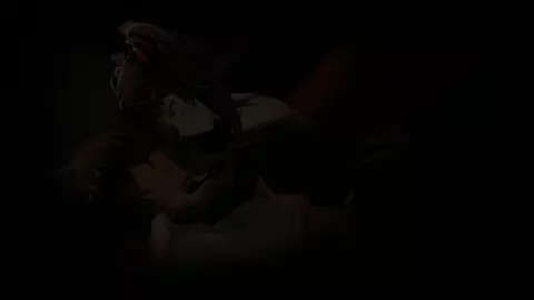 【CN-SUB】【DSGame】aika H