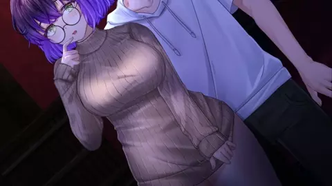 【CN-SUB】【DSGame】reiko H