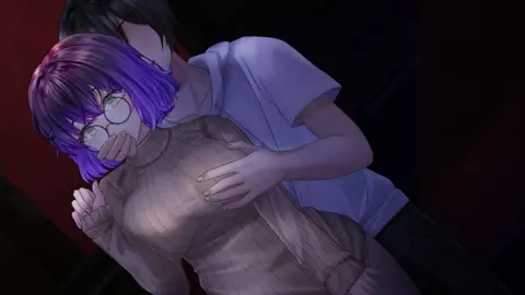 【CN-SUB】【DSGame】reiko H