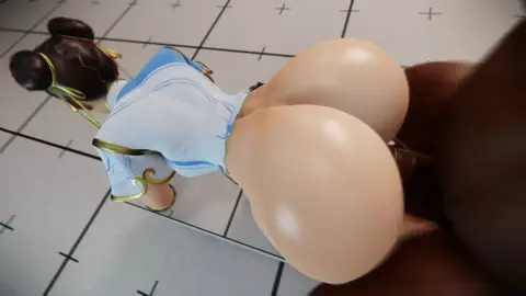 Horseguy – a Rekin3D compilation