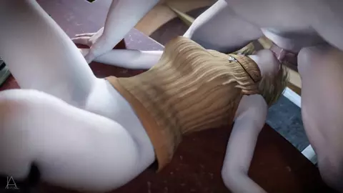 Ashley Graham facefucked