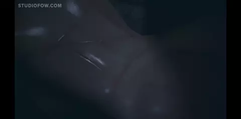 Survivor's Guilt (Lara Croft)