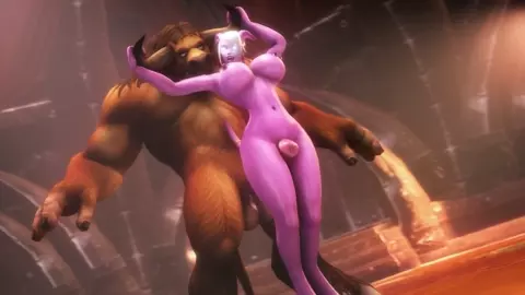 Gimmie More - Warcraft HMV