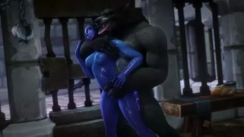 Gimmie More - Warcraft HMV