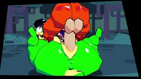 Soups Smash (Sound Edit)