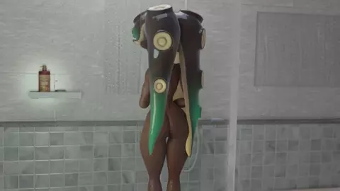 Marina [Splatoon] [Jos Bobot]