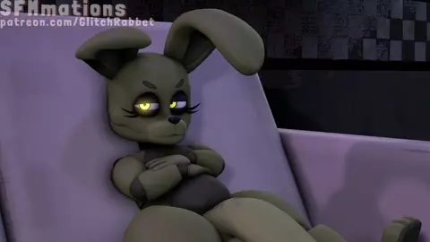 Freddy Date - Full Animation