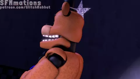 Freddy Date - Full Animation