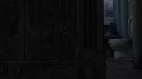 Claire Redfield stuffed by bugs (Game Over Edition)