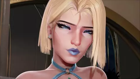 Emma Frost, Generous Host(Emma Frost Compilation)