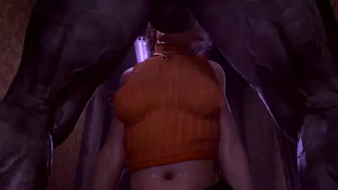 [X3D] Ashley Graham X Mr. X - Extended NO WM 60fps 4k