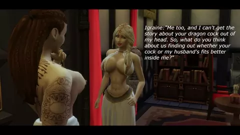 Doupple DD Sexcalibur  1.5