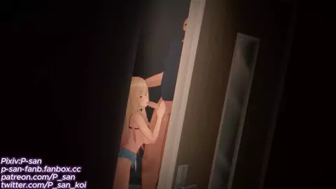 Marin kitagara NTR Preview