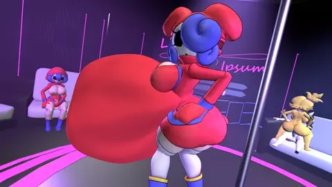 Post vore by Anthonyfr32