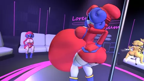 Post vore by Anthonyfr32