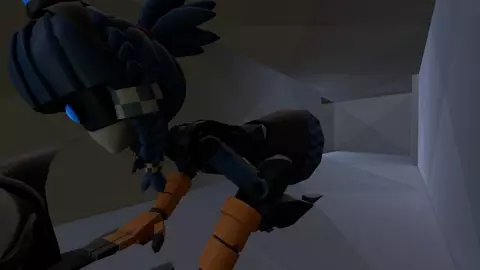 Oral vore by Anthonyfr32