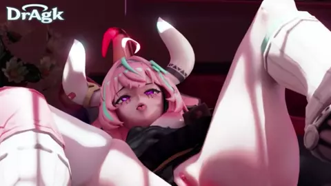 [Dragk] Varesa Anal Creampie