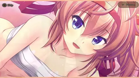 Meshiya Girls - Kinako Scene 8